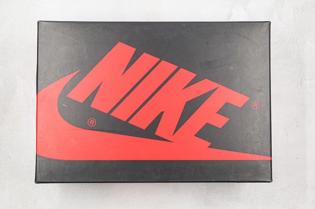 Nike Air Jordan(AJ) Sneakers CXS100153 | Yupoo Rep Sneakers image 1