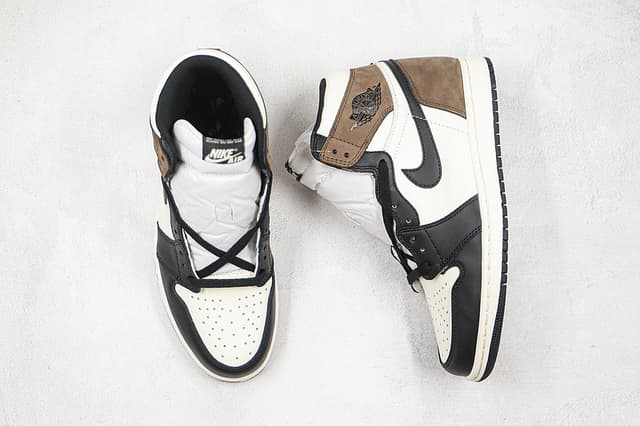 Nike Air Jordan(AJ) Sneakers CXS100153 | Yupoo Rep Sneakers image 8