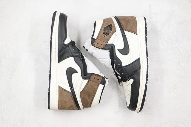 Nike Air Jordan(AJ) Sneakers CXS100153 | Yupoo Rep Sneakers image 9