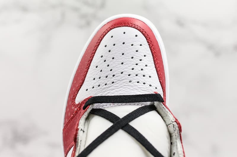 Rep Shoes:Nike Air Jordan(aj) Sneakers CXS100418 image 4