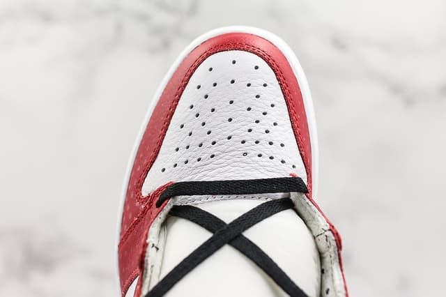 Nike Air Jordan(AJ) Sneakers CXS100418 | Yupoo Rep Sneakers image 4