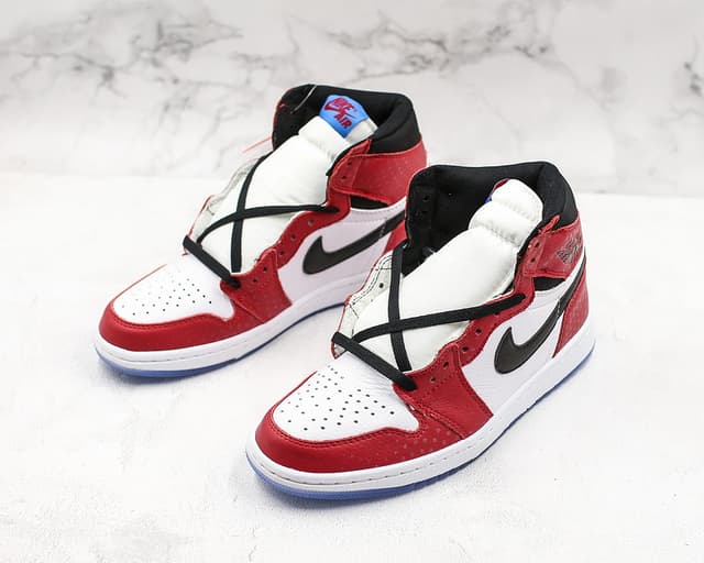 Nike Air Jordan(AJ) Sneakers CXS100418 | Yupoo Rep Sneakers image 6