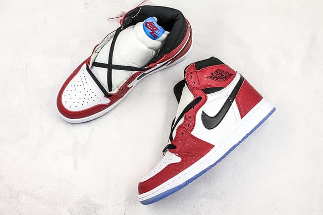 Nike Air Jordan(AJ) Sneakers CXS100418 | Yupoo Rep Sneakers image 7