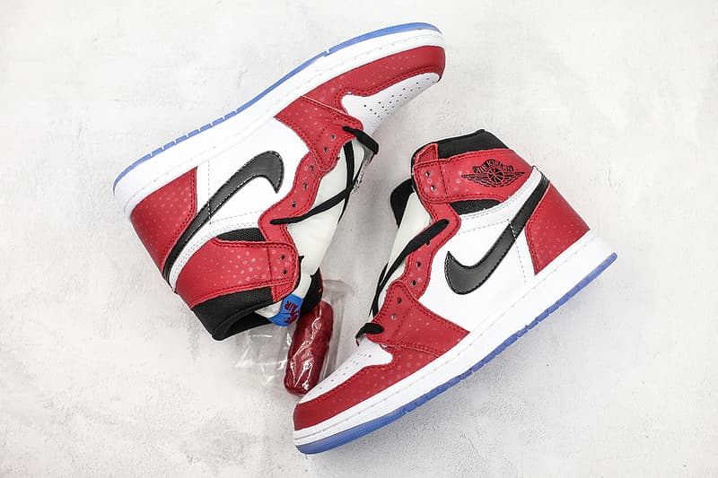 Rep Shoes:Nike Air Jordan(aj) Sneakers CXS100418 image 8