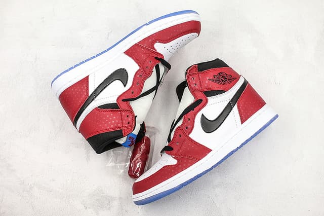 Nike Air Jordan(AJ) Sneakers CXS100418 | Yupoo Rep Sneakers image 8