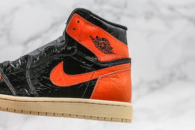 Nike Air Jordan(AJ) Sneakers CXS100346 | Yupoo Rep Sneakers image 3