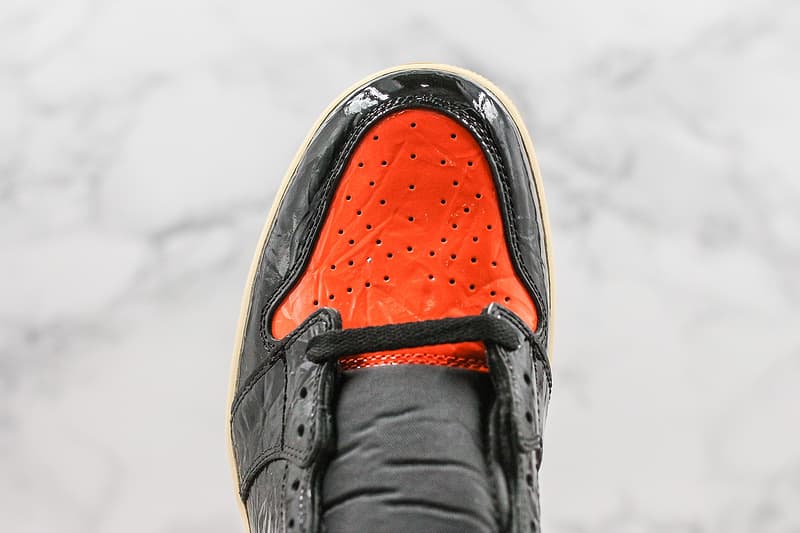 Rep Shoes:Nike Air Jordan(aj) Sneakers CXS100346 image 4