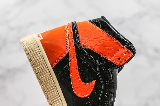 Nike Air Jordan(AJ) Sneakers CXS100346 | Yupoo Rep Sneakers image 5