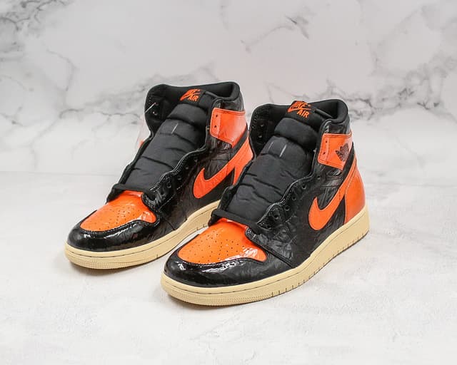 Nike Air Jordan(AJ) Sneakers CXS100346 | Yupoo Rep Sneakers image 6