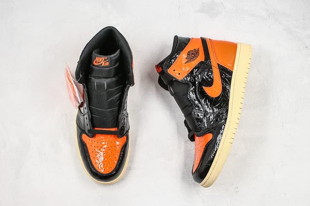 Nike Air Jordan(AJ) Sneakers CXS100346 | Yupoo Rep Sneakers image 7