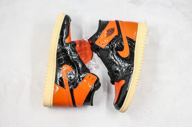 Nike Air Jordan(AJ) Sneakers CXS100346 | Yupoo Rep Sneakers image 8