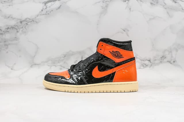 Nike Air Jordan(AJ) Sneakers CXS100346 | Yupoo Rep Sneakers image 9