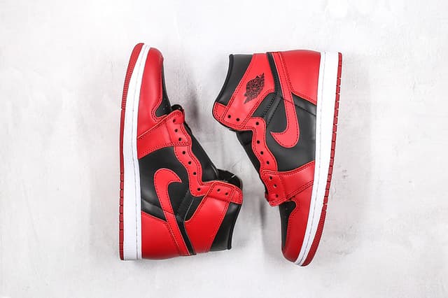 Nike Air Jordan(AJ) Sneakers CXS100506 | Yupoo Rep Sneakers image 10