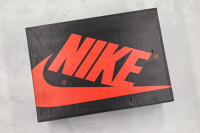 Nike Air Jordan(AJ) Sneakers CXS100624 | Yupoo Rep Sneakers image 1