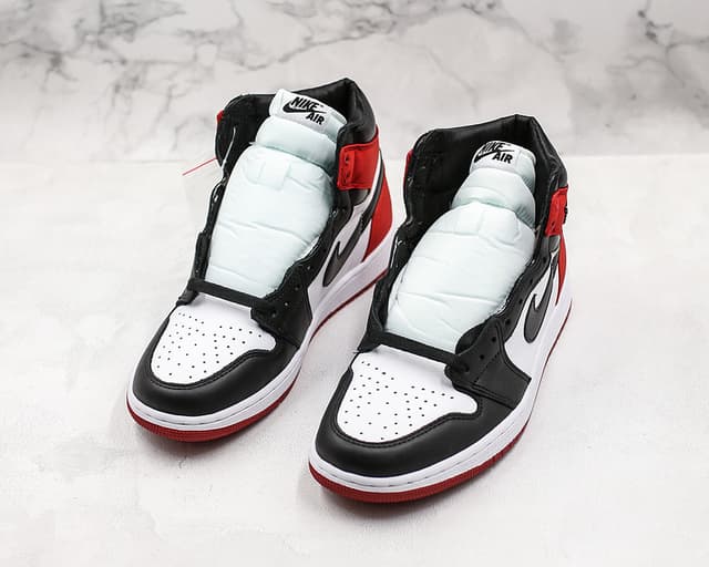 Nike Air Jordan(AJ) Sneakers CXS100624 | Yupoo Rep Sneakers image 7
