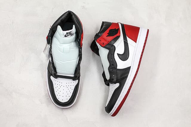 Nike Air Jordan(AJ) Sneakers CXS100624 | Yupoo Rep Sneakers image 8