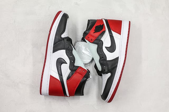 Nike Air Jordan(AJ) Sneakers CXS100624 | Yupoo Rep Sneakers image 9
