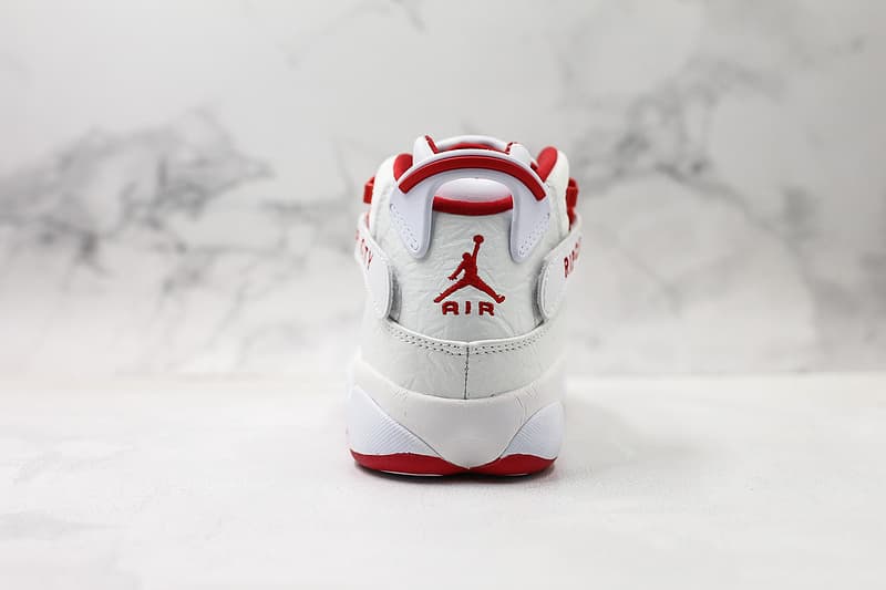 Nike Air Jordan(AJ) Sneakers CXS100584 | Yupoo Rep Sneakers image 1