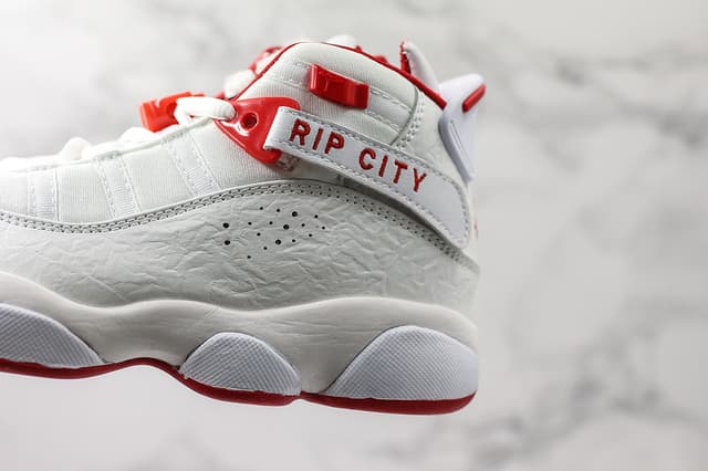 Nike Air Jordan(AJ) Sneakers CXS100584 | Yupoo Rep Sneakers image 4