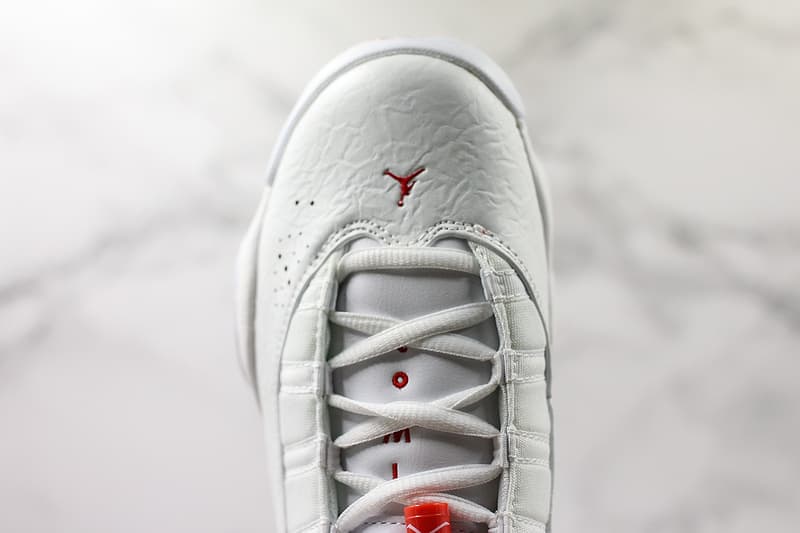 Rep Shoes:Nike Air Jordan(aj) Sneakers CXS100584 image 5