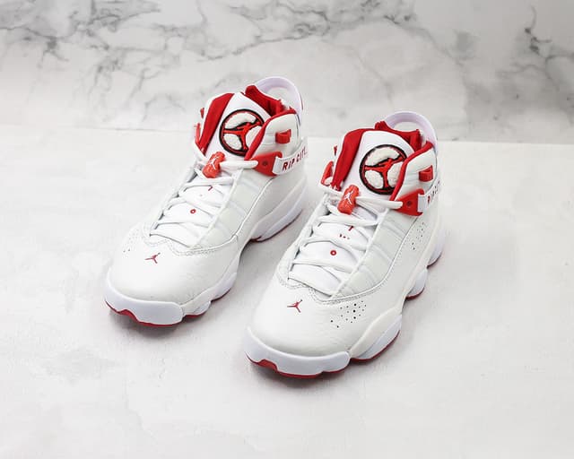 Nike Air Jordan(AJ) Sneakers CXS100584 | Yupoo Rep Sneakers image 7