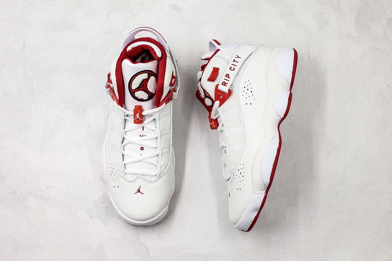 Rep Shoes:Nike Air Jordan(aj) Sneakers CXS100584 image 8