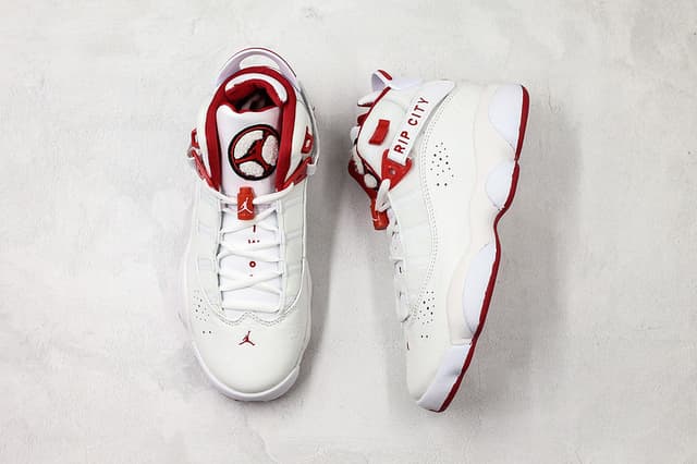Nike Air Jordan(AJ) Sneakers CXS100584 | Yupoo Rep Sneakers image 8