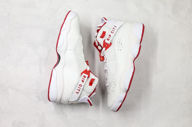 Rep Shoes:Nike Air Jordan(aj) Sneakers CXS100584 image 9