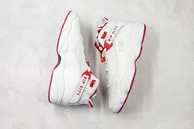 Nike Air Jordan(AJ) Sneakers CXS100584 | Yupoo Rep Sneakers image 9