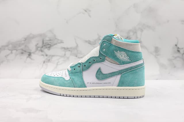 Nike Air Jordan(AJ) Sneakers CXS100389 | Yupoo Rep Sneakers image 2