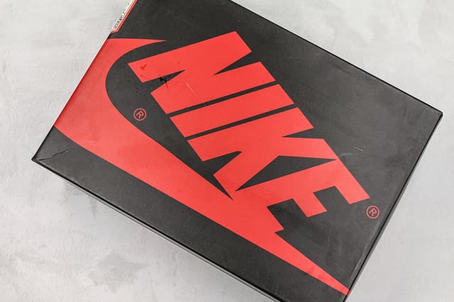 Nike Air Jordan(AJ) Sneakers CXS100389 | Yupoo Rep Sneakers image 3