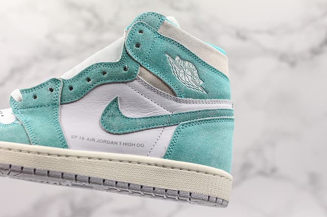 Nike Air Jordan(AJ) Sneakers CXS100389 | Yupoo Rep Sneakers image 6