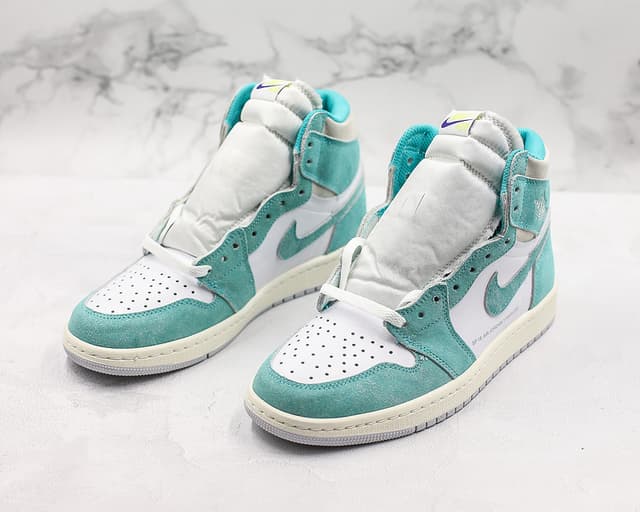 Nike Air Jordan(AJ) Sneakers CXS100389 | Yupoo Rep Sneakers image 9