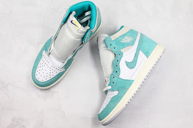 Nike Air Jordan(AJ) Sneakers CXS100389 | Yupoo Rep Sneakers image 10