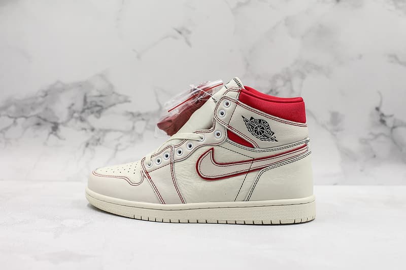 Nike Air Jordan(AJ) Sneakers CXS100340 | Yupoo Rep Sneakers image 1
