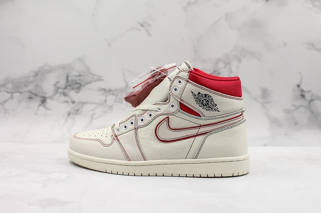 Nike Air Jordan(AJ) Sneakers CXS100340 | Yupoo Rep Sneakers image 1