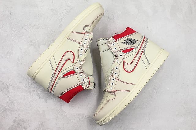 Nike Air Jordan(AJ) Sneakers CXS100340 | Yupoo Rep Sneakers image 2