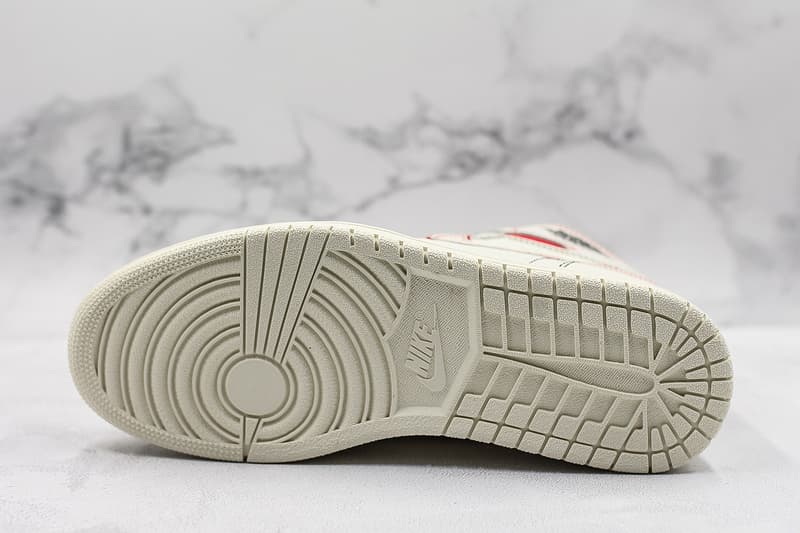 Rep Shoes:Nike Air Jordan(aj) Sneakers CXS100340 image 5