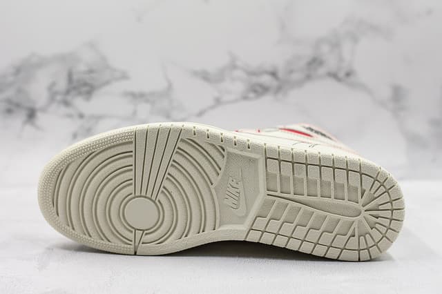 Nike Air Jordan(AJ) Sneakers CXS100340 | Yupoo Rep Sneakers image 5