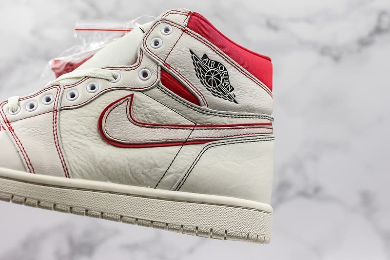 Rep Shoes:Nike Air Jordan(aj) Sneakers CXS100340 image 6