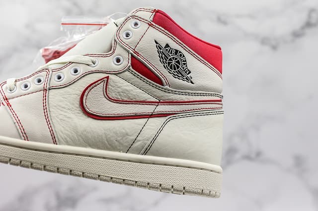 Nike Air Jordan(AJ) Sneakers CXS100340 | Yupoo Rep Sneakers image 6