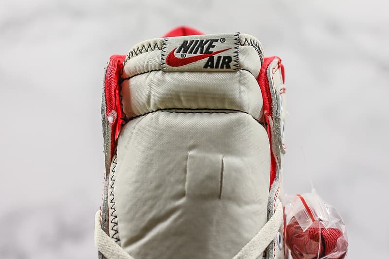 Rep Shoes:Nike Air Jordan(aj) Sneakers CXS100340 image 8