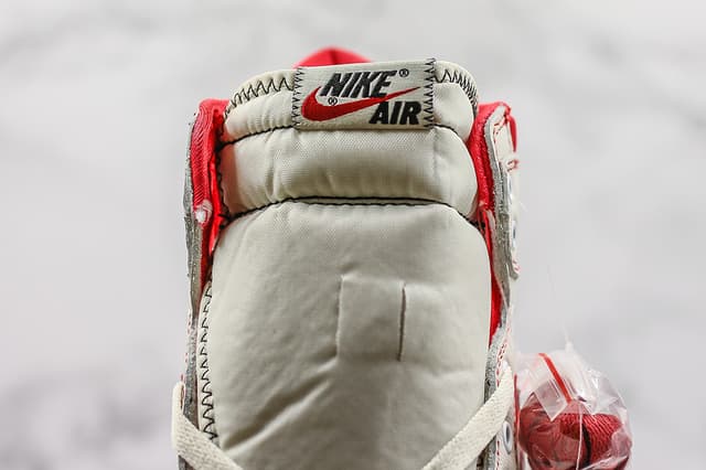 Nike Air Jordan(AJ) Sneakers CXS100340 | Yupoo Rep Sneakers image 8