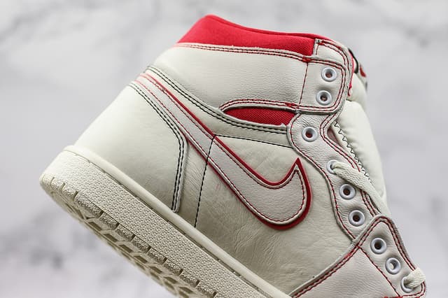 Nike Air Jordan(AJ) Sneakers CXS100340 | Yupoo Rep Sneakers image 9