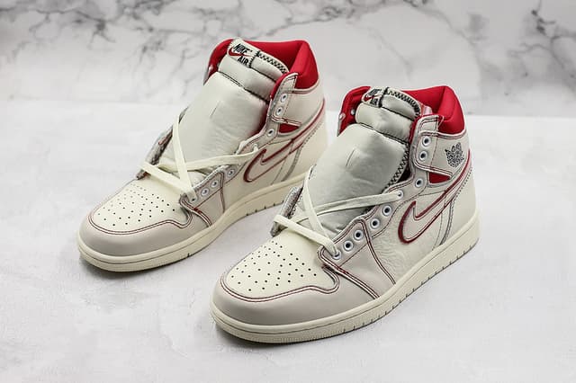 Nike Air Jordan(AJ) Sneakers CXS100340 | Yupoo Rep Sneakers image 10