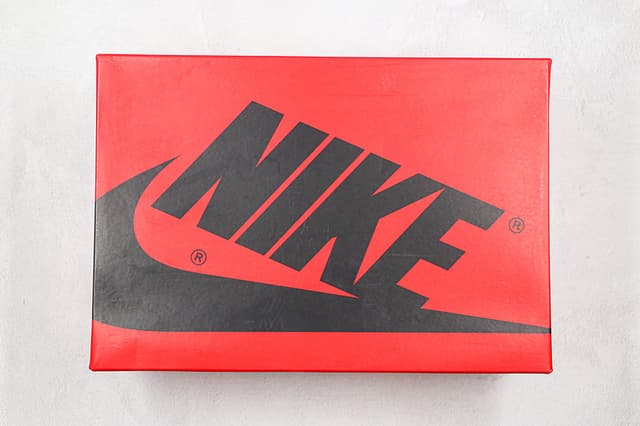 Nike Air Jordan(AJ) Sneakers CXS100227 | Yupoo Rep Sneakers image 2