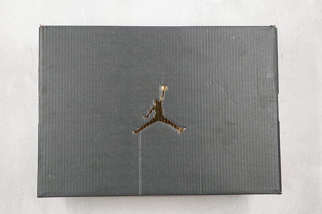 Nike Air Jordan(AJ) Sneakers CXS100122 | Yupoo Rep Sneakers image 1