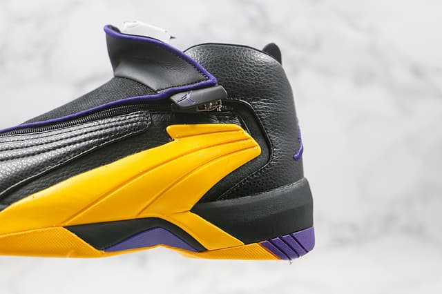 Nike Air Jordan(AJ) Sneakers CXS100122 | Yupoo Rep Sneakers image 4