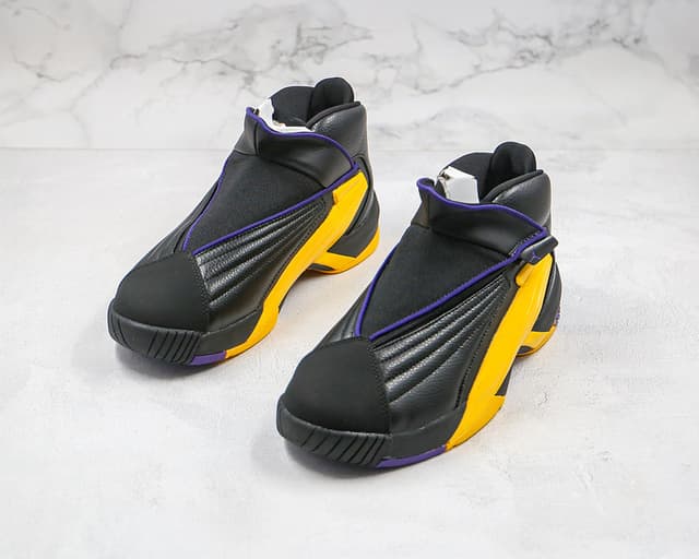Nike Air Jordan(AJ) Sneakers CXS100122 | Yupoo Rep Sneakers image 7