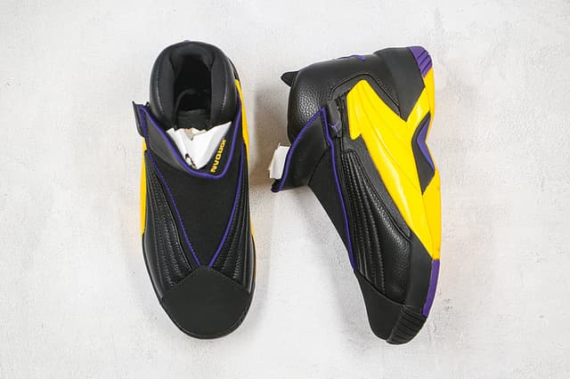 Nike Air Jordan(AJ) Sneakers CXS100122 | Yupoo Rep Sneakers image 8